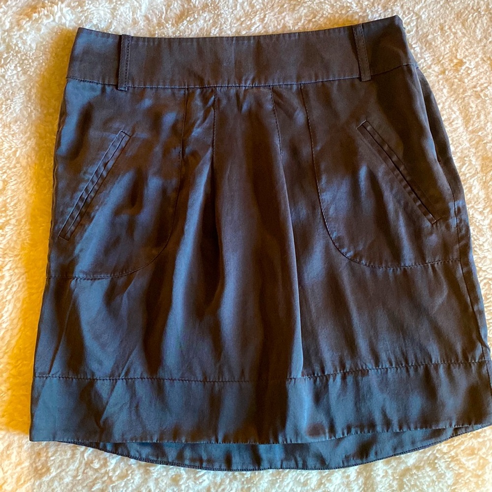 Banana Republic Heritage skirt
